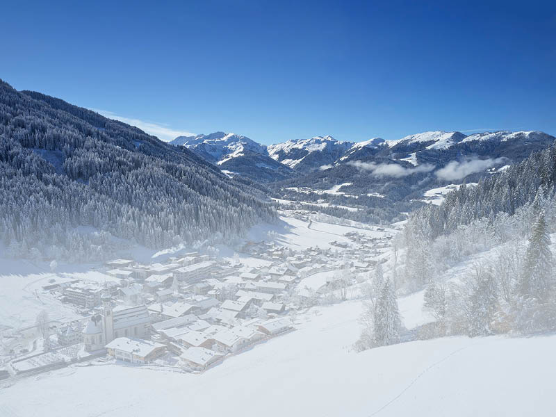 Silvester Escape - Mount Med Resort - das etwas andere Silvester in Tirol - Alpen