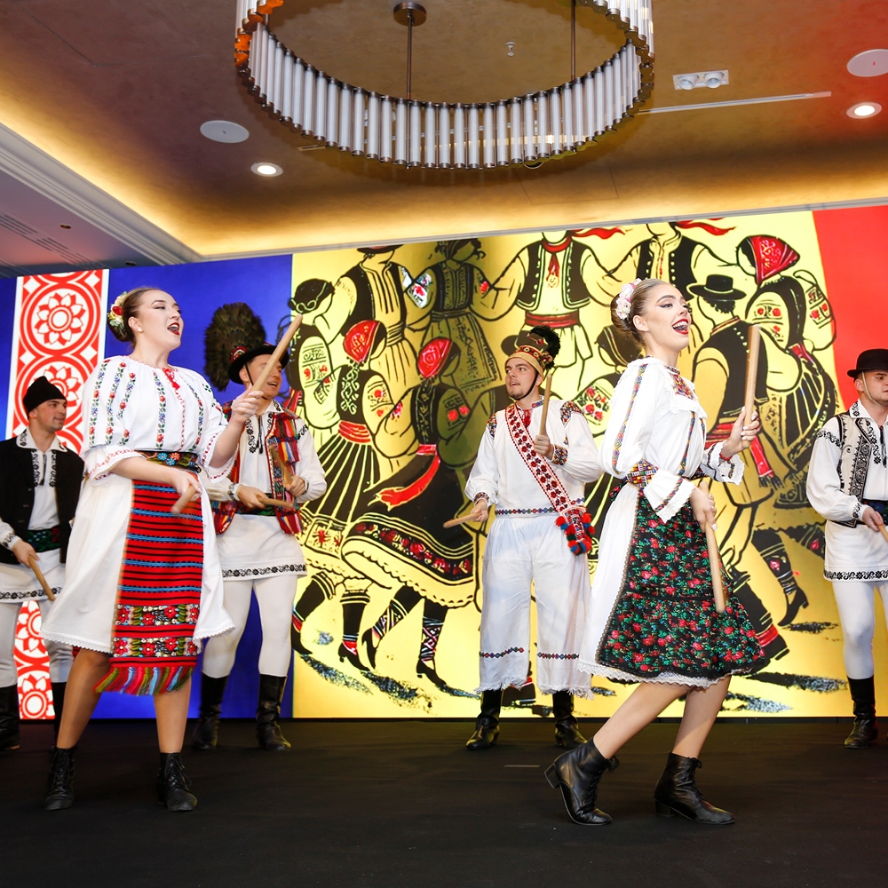 Pur Life Maroc World Luxury Travel Award