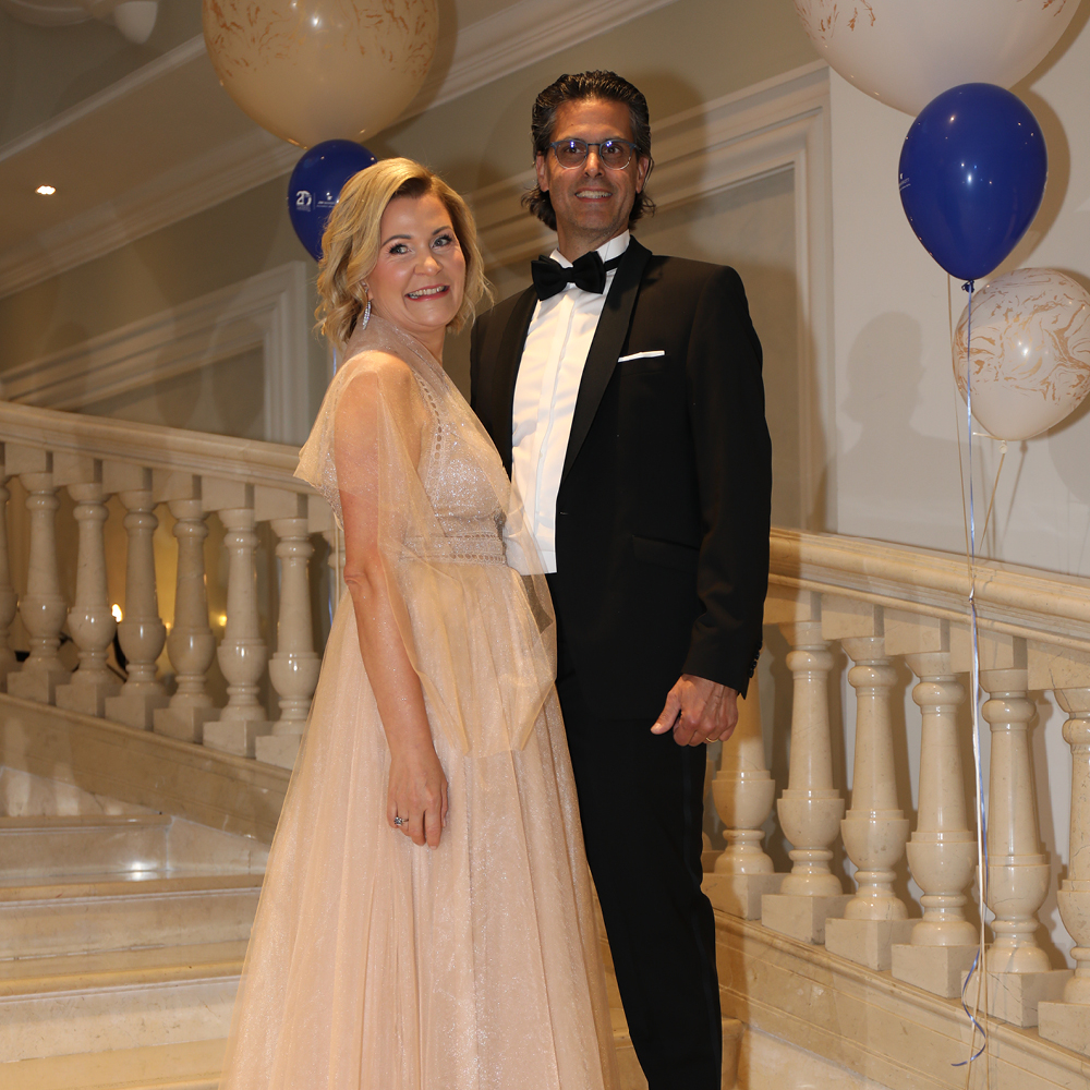 Schloss Boutiquehotel Mitterhart World Luxury Hotel Awards 2026