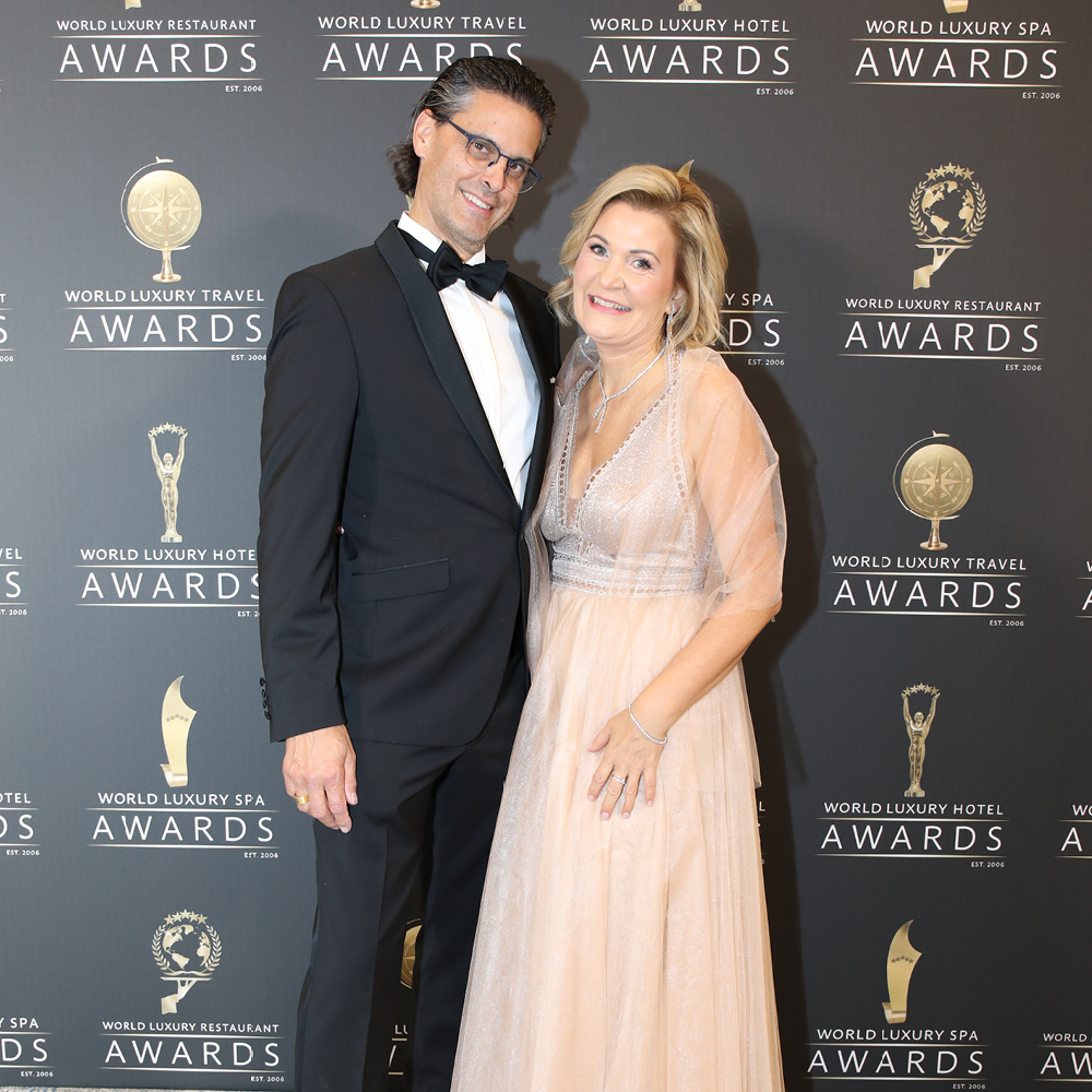 Schloss Boutiquehotel Mitterhart World Luxury Hotel Awards 2026