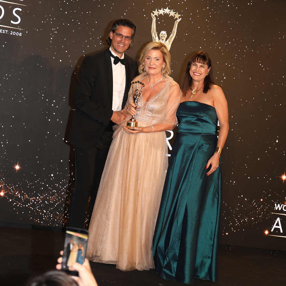 Schloss Boutiquehotel Mitterhart World Luxury Hotel Awards 2026